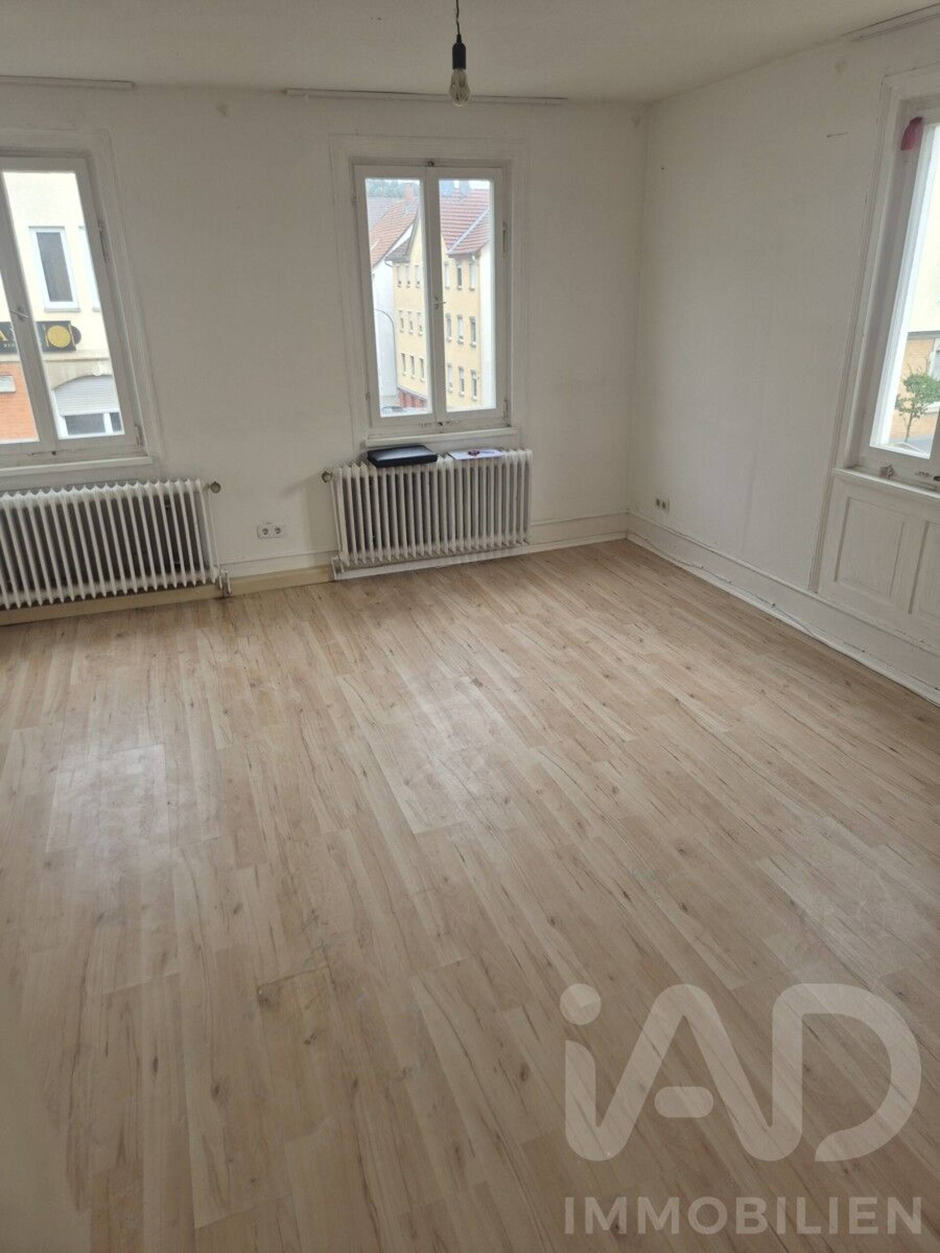Mehrfamilienhaus in 78532 Tuttlingen mit 160 m² kaufen