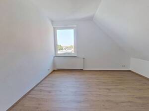 Gemütliche 3-Zimmer-Wohnung mit Wannenbad in Bielefeld-Mitte