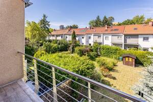 Familienfreundliches Reihenhaus mit ausgebautem Dachgeschoss in Marienfelde – 12279 Berlin – Vorschaubild 4