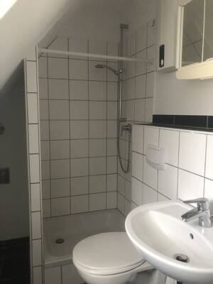 Trier-Feyen - Schöne 3 ZKB DG-Wohnung Bornewasserstr. 41, Trier-Feyen – 54294 Trier – Vorschaubild 8