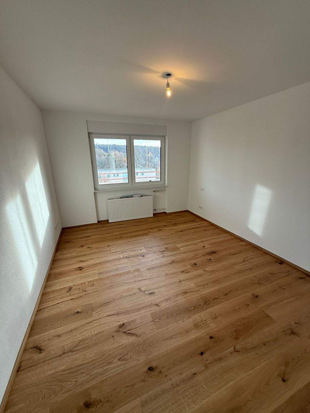 Hochwertig sanierte Wohnung mit tollem Balkon – Pforzheim – Vorschaubild 5