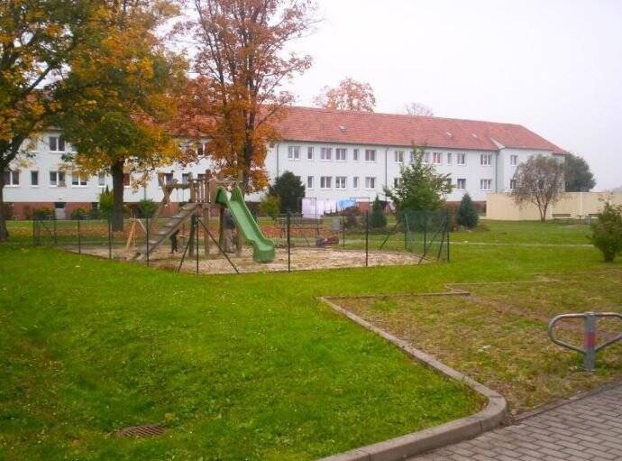 Forst, 1-Raumwohnung mit Laminat am Freibad, Nähe Rosengarten – Forst (Lausitz) – Vorschaubild 3
