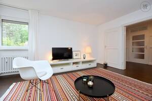 Hochwertig möblierte Wohnung mit Internet in schöner Wohnlage in Stuttgart West – 70193 Stuttgart – Vorschaubild 7