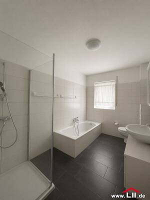 Ruhige 3-Zimmer-Wohnung F-Hausen – 60488 Frankfurt am Main – Vorschaubild 8
