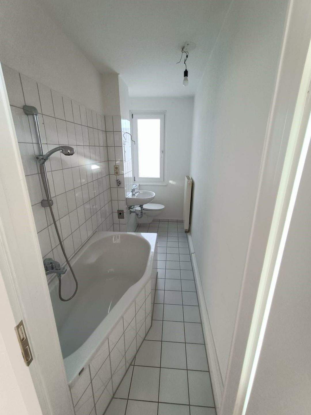 Wie wär's damit? Attraktive Zwei-Zimmer-Wohnung in Gablenz – Chemnitz – Vorschaubild 3