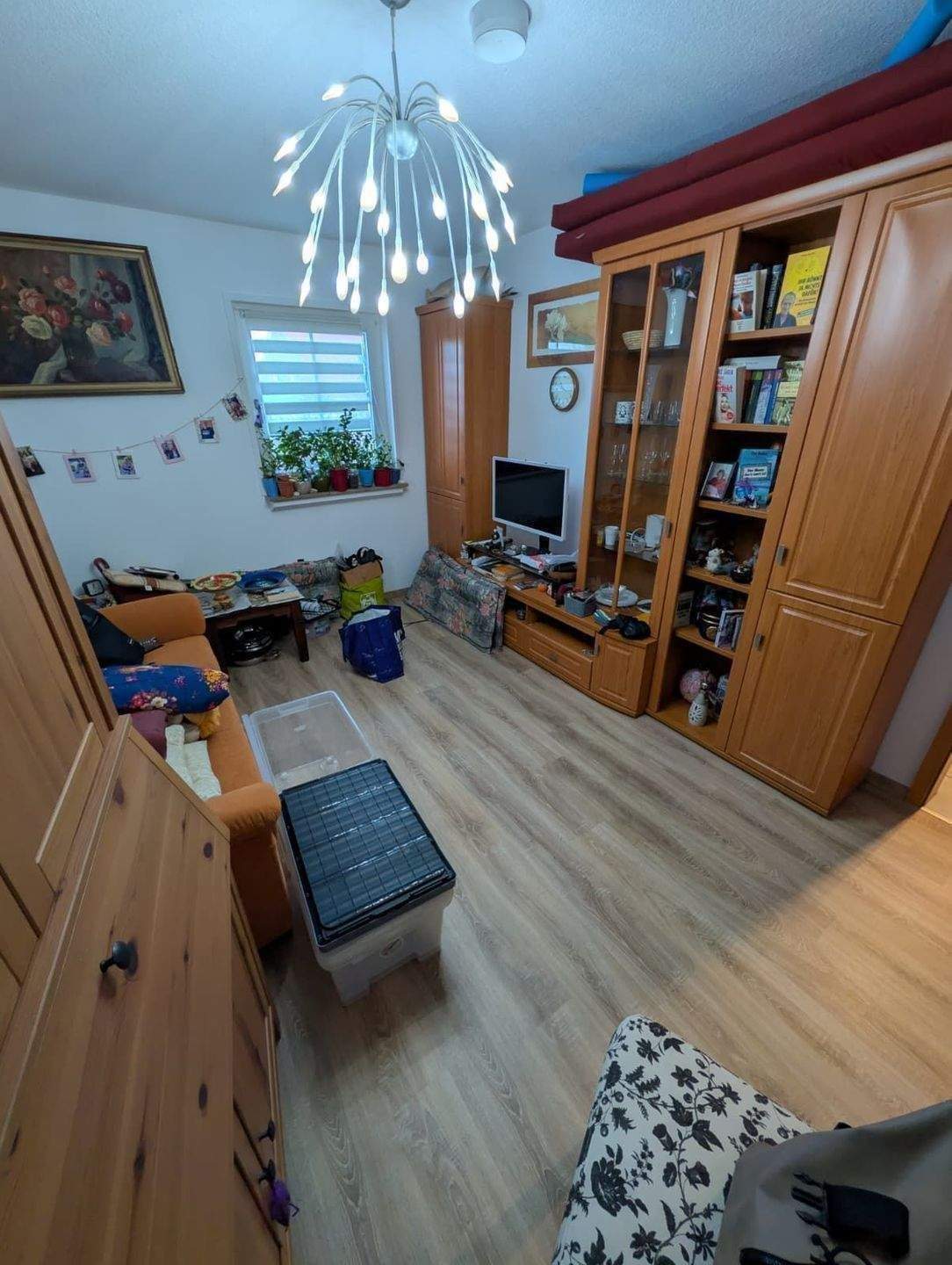 Stilvolles Einfamilienhaus mit Smart-Home-Komfort und nahezu Neubaucharakter – hochwertig, gepflegt, sofort bezugsfertig – Dorf Mecklenburg – Vorschaubild 3