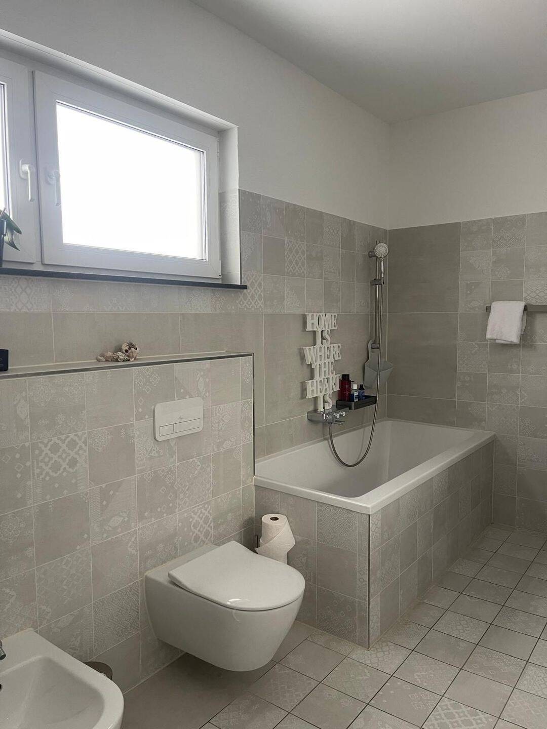 Neubau Bungalow in ruhiger lage ,provisionsfrei – Salzhemmendorf – Vorschaubild 8