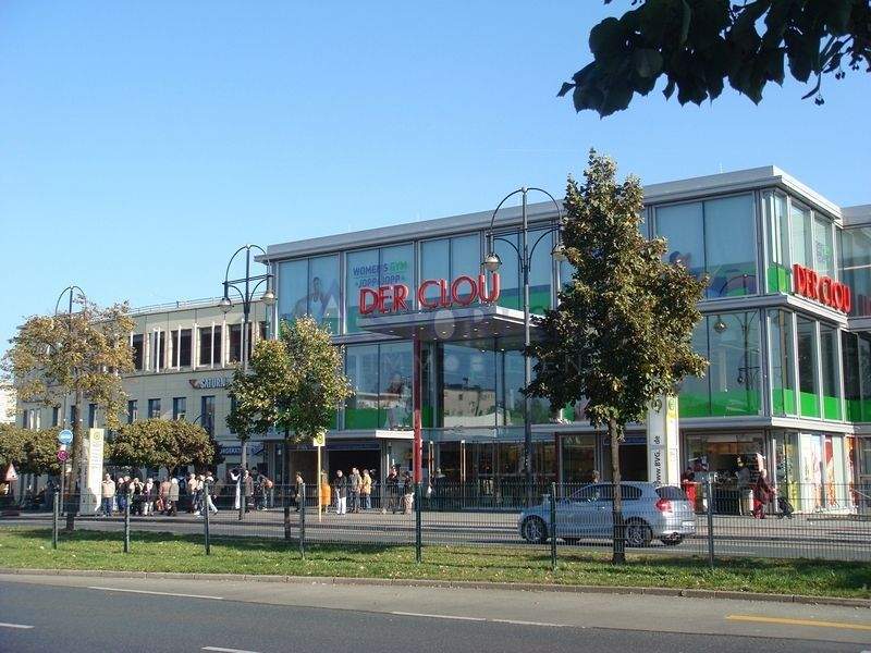 2-Zimmer-Eigentumswohnung mit Balkon in Reinickendorf – Berlin – Vorschaubild 2