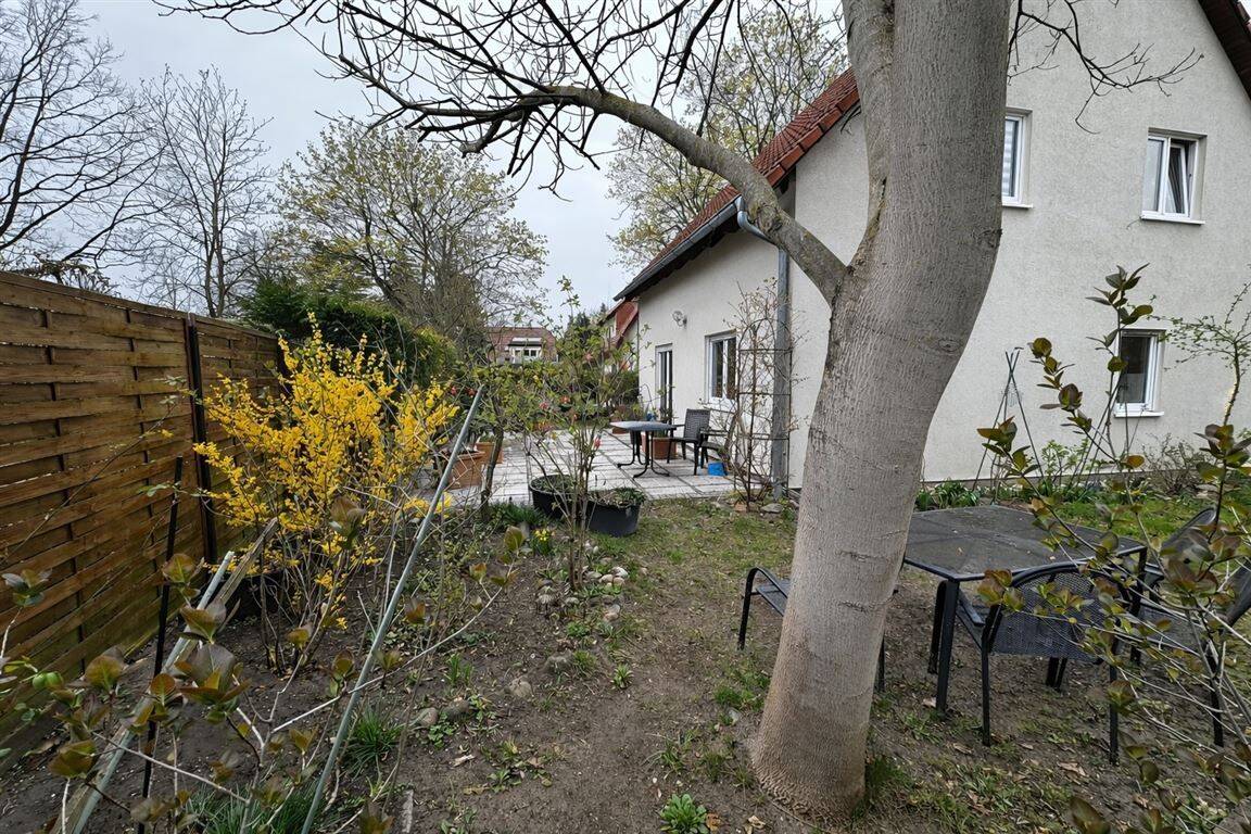 Einfamilienhaus mit 5 Zimmern und Garten. – Neuenhagen bei Berlin – Vorschaubild 5