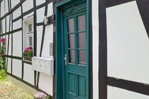 Charmeoffensive am Blücherturm :) Ausgefallene 3 R. Maisonette-Wohnung mitten in Rellinghausen – 45134 Essen – Vorschaubild 2