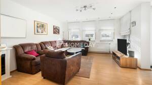 Maisonette-Wohnung mit 2 Bädern, Balkon und TG-Stellplatz in Heilbronn-Kirchhausen – 74078 Heilbronn – Vorschaubild 4