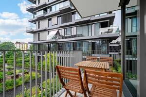 Stilvolle Investmentimmobilie zwischen Tiergarten und Spree im Berliner Hansaviertel – 10555 Berlin – Vorschaubild 9