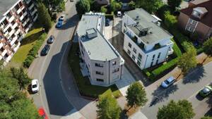 Top-Investmentmöglichkeit in Oldenburg! Beste Lage und gute Rendite! 6-Familienhaus! – 26123 Oldenburg – Vorschaubild 2