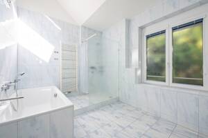 Barrierefreie, gepflegte Penthouse-Wohnung in traumhafter Aussichtslage – 70597 Stuttgart – Vorschaubild 9