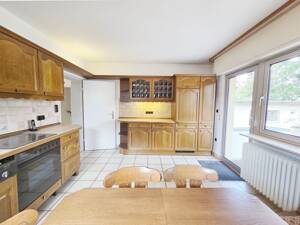 Münster: Platz für die ganze Familie! 2FH mit Garage und großem Grundstück – 64839 Münster – Vorschaubild 7