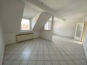 *Nähe Klinikum-Leverkusen* 2- Zimmer Dachgeschoss - Wohnung ohne Balkon – 51375 Leverkusen – Vorschaubild 4