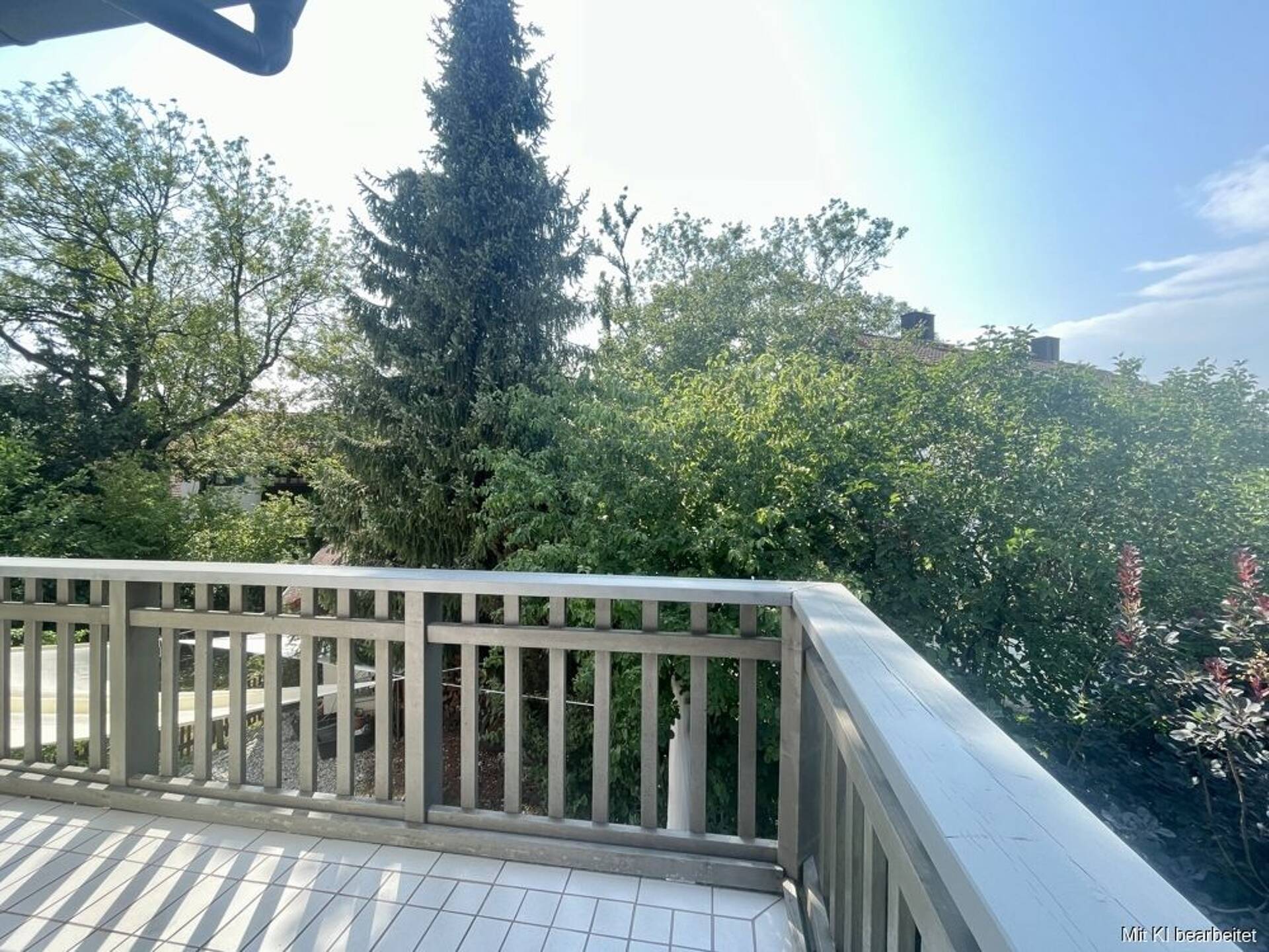Etagenwohnung in 82041 Oberhaching / Deisenhofen mit 82 m² kaufen