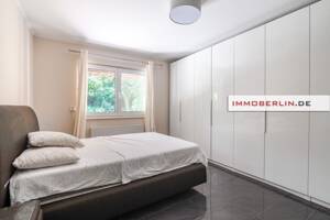 IMMOBERLIN.DE - Exzellente modernisierte Wohnung mit großer Südwestterrasse in Top-Familienwohnlage – 13439 Berlin – Vorschaubild 3