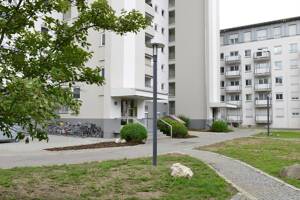 2-Zimmer-Wohnung in Regensburg Reinhausen
