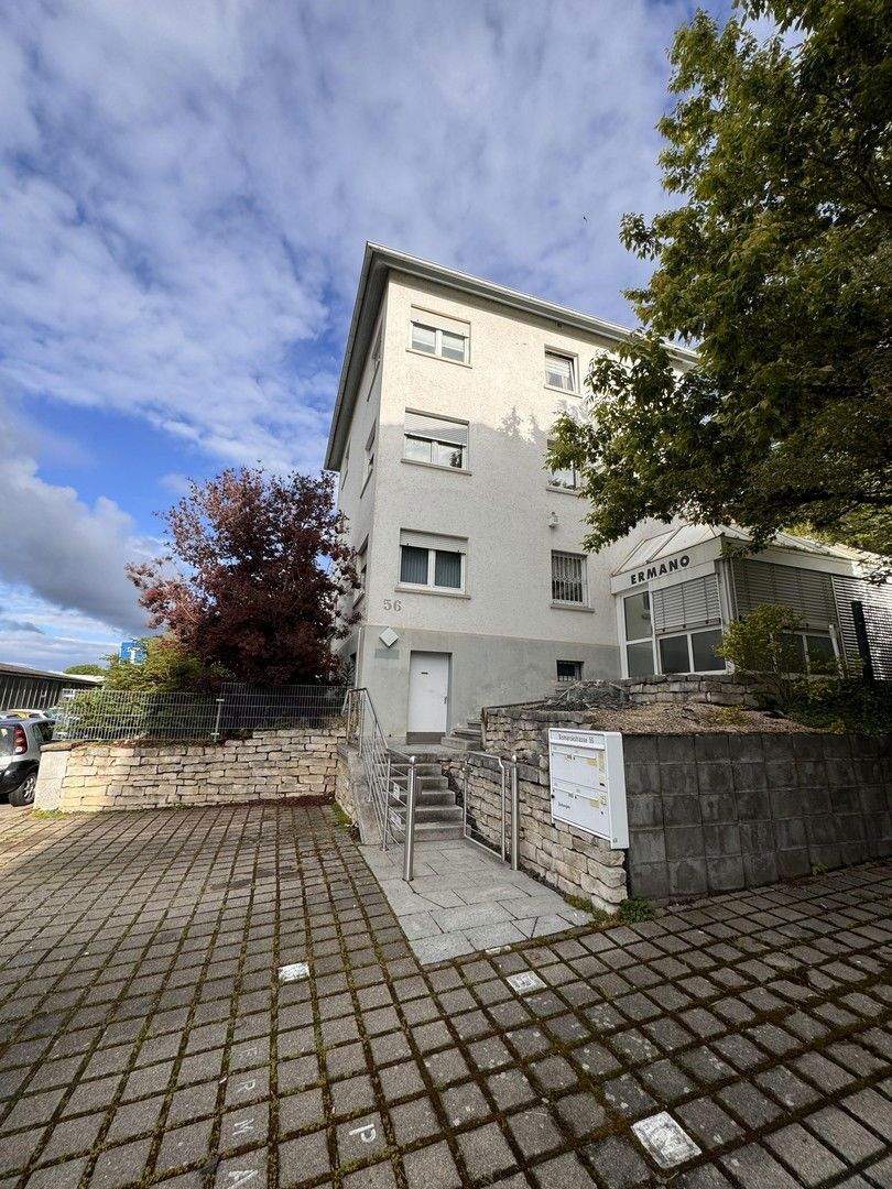 4-Zimmer Wohnung – Pforzheim – Bild 1 von 9