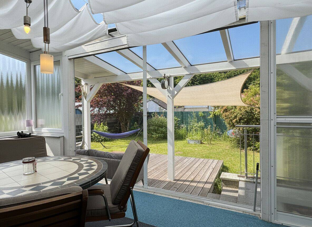 Natur, Strand und Erholung - Ferienbungalow am Greifswalder Bodden – Loissin – Vorschaubild 5