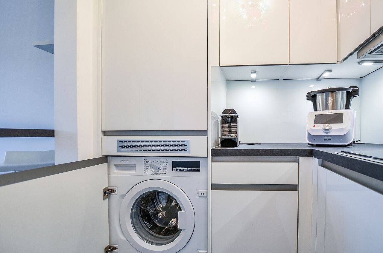 Schick & angesagt: Wohnung Nähe Kölnmesse – Köln – Vorschaubild 7