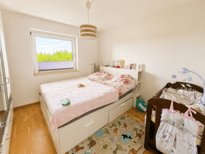Kapitalanlage in HH-Tonndorf! Vermietete 2-Zimmer-Wohnung mit Balkon – 22045 Hamburg – Vorschaubild 5