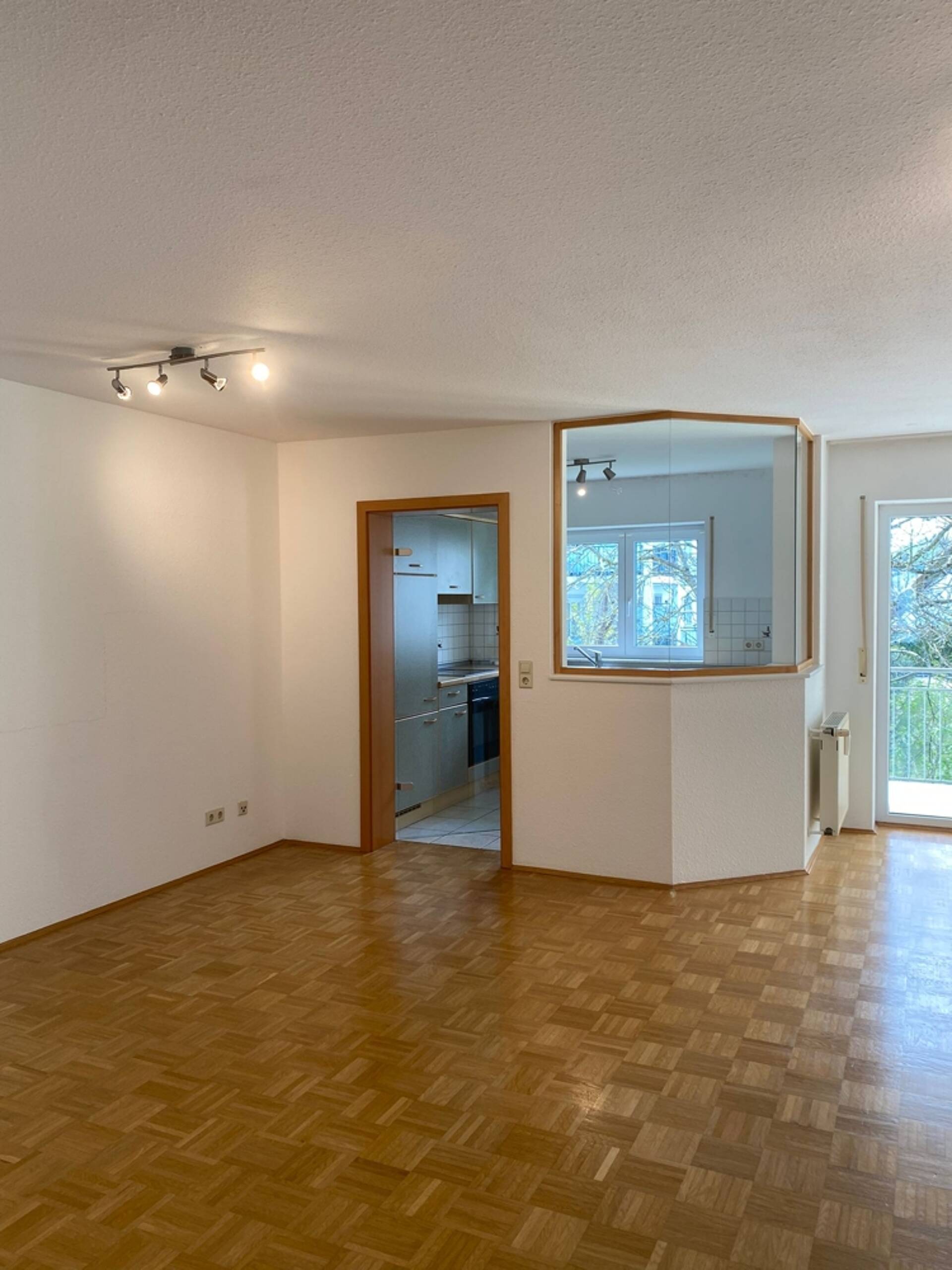 Etagenwohnung in 78532 Tuttlingen mit 61,47 m² kaufen
