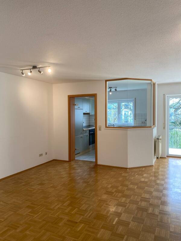 Etagenwohnung in 78532 Tuttlingen mit 61,47 m² kaufen
