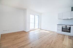 Traumhafte 2-Zimmer Wohnung im Heilbronner Zentrum zu vermieten! – 74072 Heilbronn – Vorschaubild 4