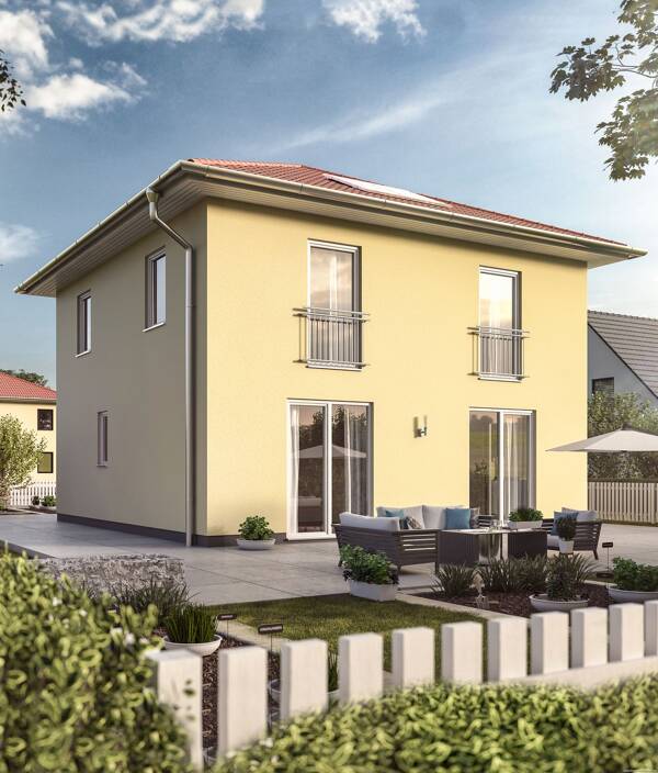 Haus in 66564 Ottweiler mit 124 m² kaufen