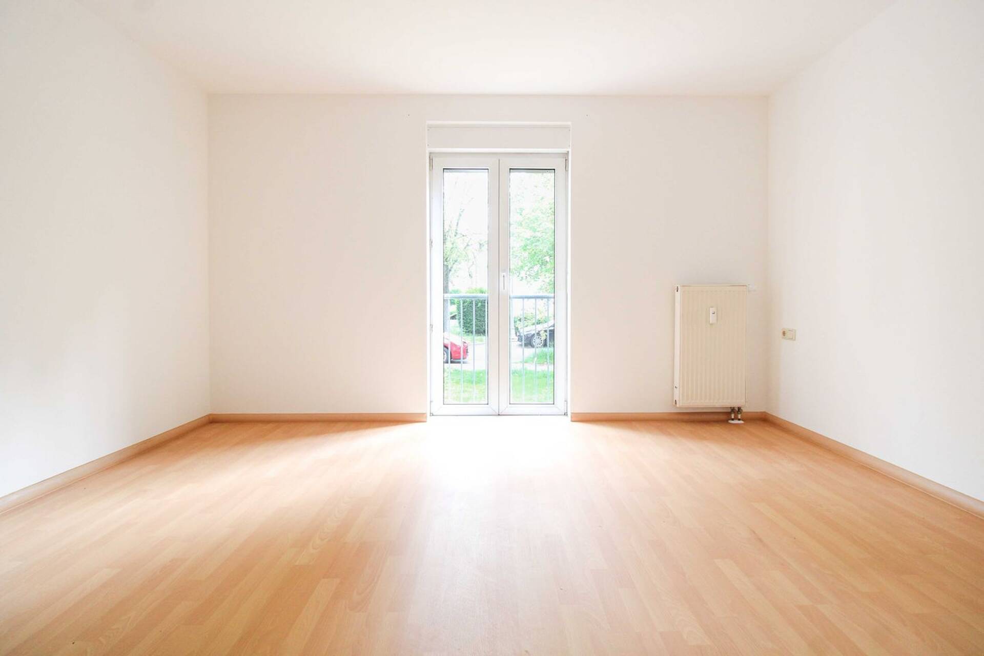 Erdgeschosswohnung in 39116 Magdeburg mit 55,24 m² kaufen