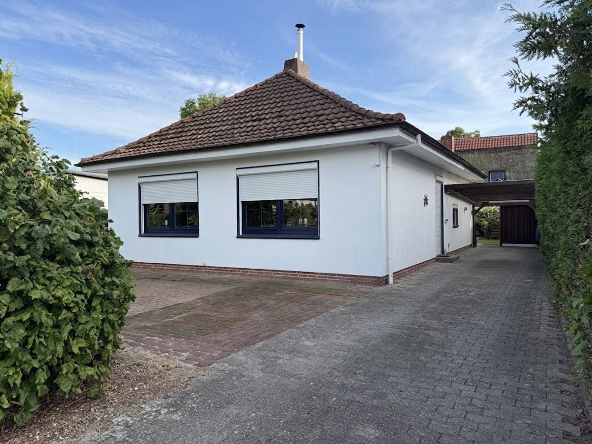 Haus in 27628 Hagen im Bremischen mit 101 m² kaufen