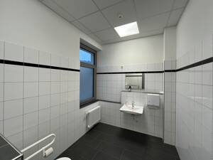 Bürofläche mit Charme ab sofort zu vermieten! – 54294 Trier – Vorschaubild 5