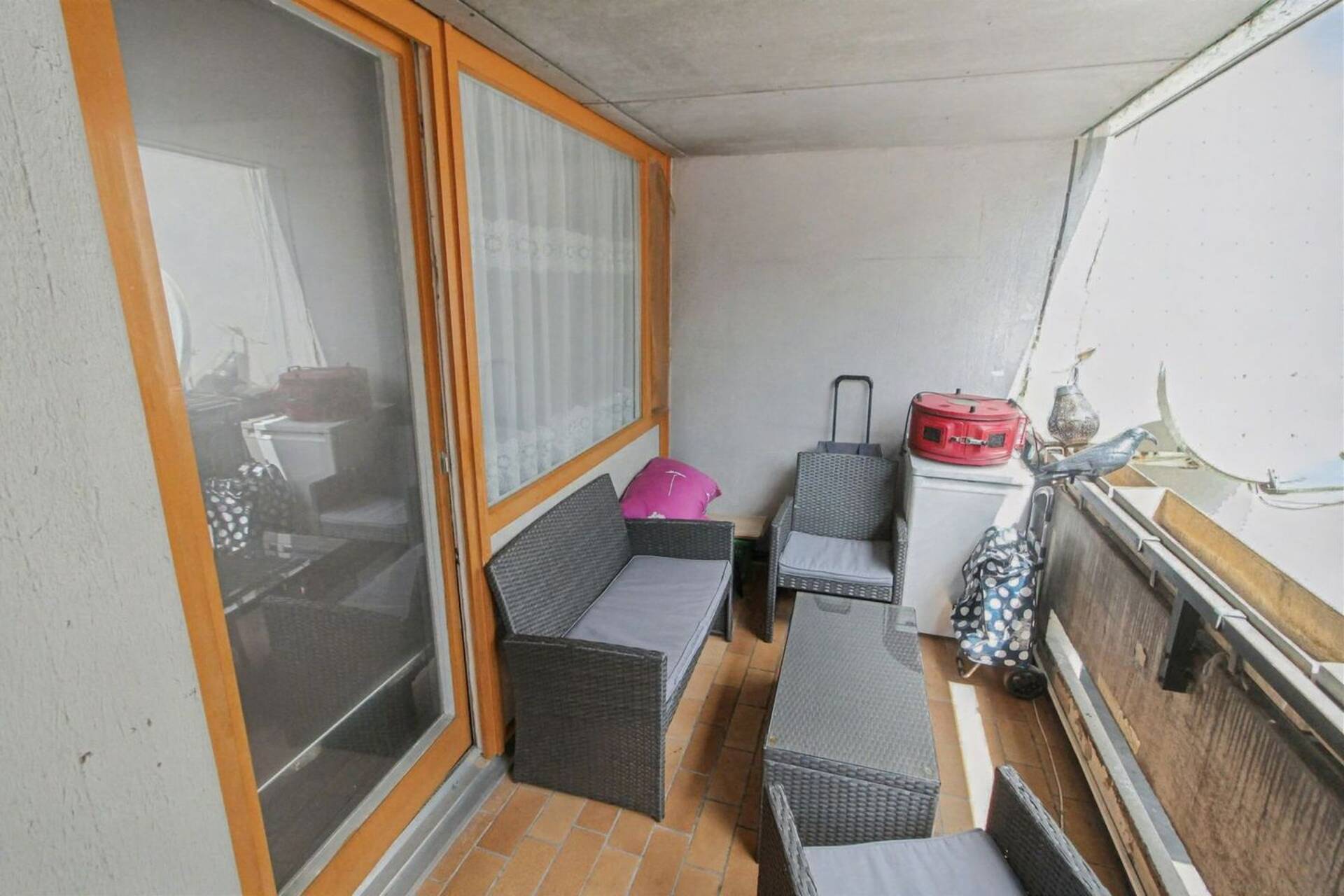 Etagenwohnung in 71063 Sindelfingen mit 82,02 m² kaufen