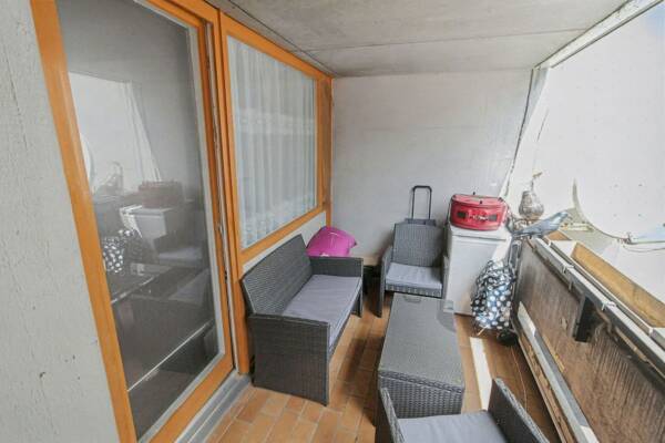 Etagenwohnung in 71063 Sindelfingen mit 82,02 m² kaufen