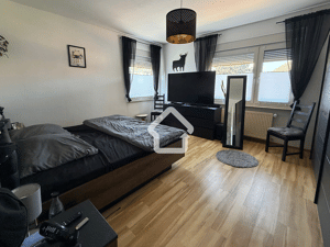 zentral gelegene 3-Zimmerwohnung im Bögengebiet zu vermieten – 49808 Lingen (Ems) – Vorschaubild 4