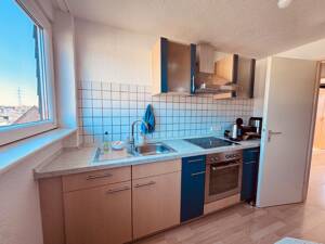 Klein, fein und mein: Traumhafte DG-Wohnung zum Verkaufen in Essen Borbeck – 45355 Essen – Vorschaubild 8