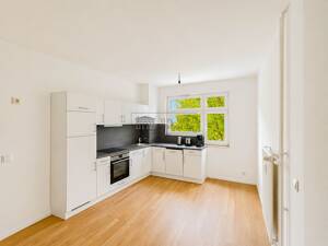 WE51- Urbanes Wohnen mit Balkon - moderne 3-Zimmer-Wohnung im grünen Drake Park – 12205 Berlin – Vorschaubild 5