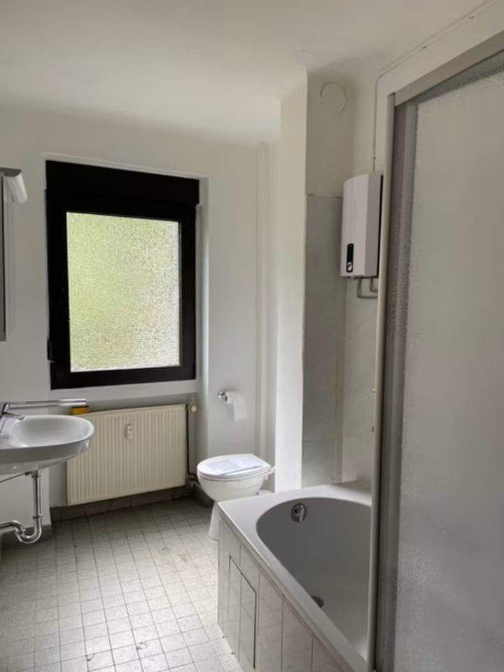 Über 5% Rendite in Saarbrücken - mit Steigerungspotenzial! – Saarbrücken – Vorschaubild 3