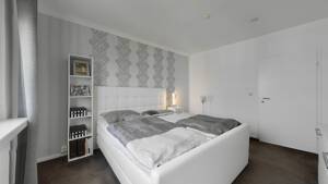Gepflegte ETW mit ca. 61 m², Südbalkon, 3-Zimmer - Eigennutzung oder Kapitalanlage! – 18059 Rostock – Vorschaubild 9