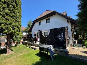 Teilsaniertes Zweifamilienhaus In Dresden - Weißig! – 1328 Dresden – Vorschaubild 4