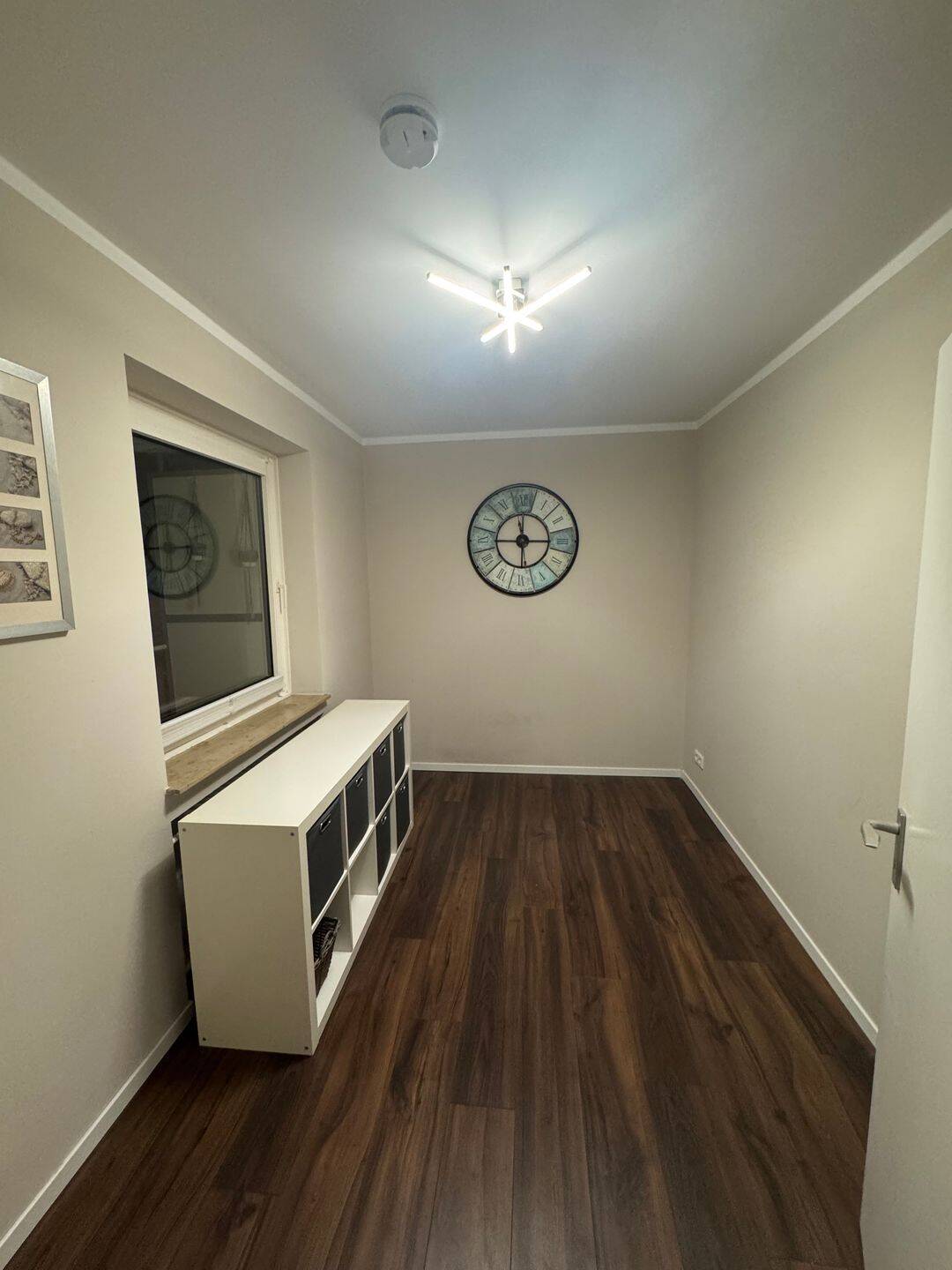 Stilvoll möblierte 2,5 Zimmer Wohnung mit Balkon in Nürnberg – Nürnberg – Vorschaubild 6