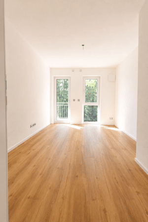 * Exkl. 3-Zi.-Gartenblick-Whg. , ab sofort, Ruhige Lage in Fürstenried, Keller, TG * – 81475 München – Vorschaubild 5