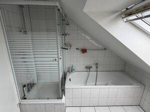 WBS erforderlich! Große Wohnung in Hillegossen – 33699 Bielefeld – Vorschaubild 4