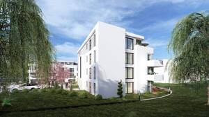 2,5-Zimmer-Wohnung mit Balkon - kompakt wohnen in bester Lage – 74078 Heilbronn – Vorschaubild 7