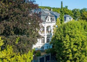 Gründerzeitvilla – meisterhaft restauriert, edel inszeniert, in legendärer Villenlage – 40545 Düsseldorf – Vorschaubild 9