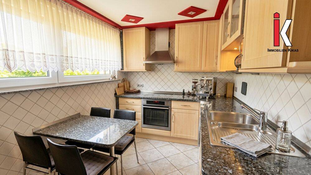 Kleine Einheit mit großem Wohngefühl! TOP 4-Zimmerwohnung in Sindelfingen-Goldberg – Sindelfingen – Vorschaubild 4