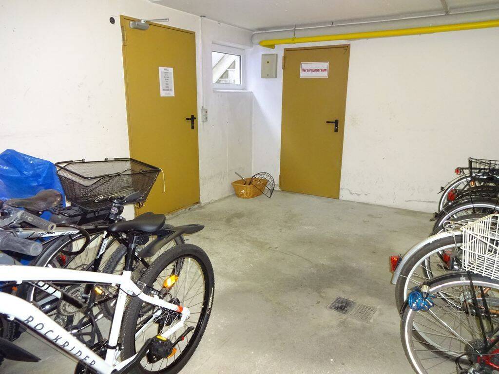 Neuwertige 3,5 Zimmer Wohnung nähe Klinikum! – Ingolstadt – Vorschaubild 9