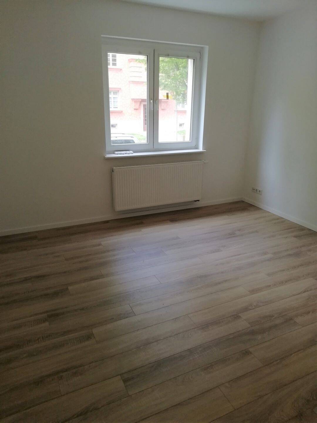 Wahren - komplett neu sanierte 3-Raum-Familienwohnung mit großem Balkon und Garten am Auensee – Leipzig – Vorschaubild 6